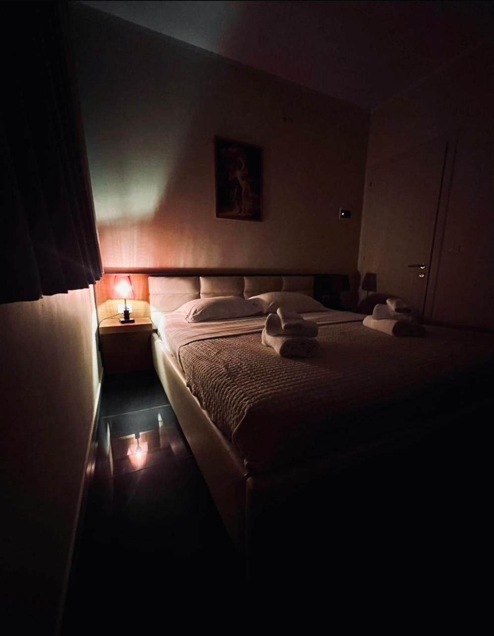 Bobi Hotel شكودر المظهر الخارجي الصورة