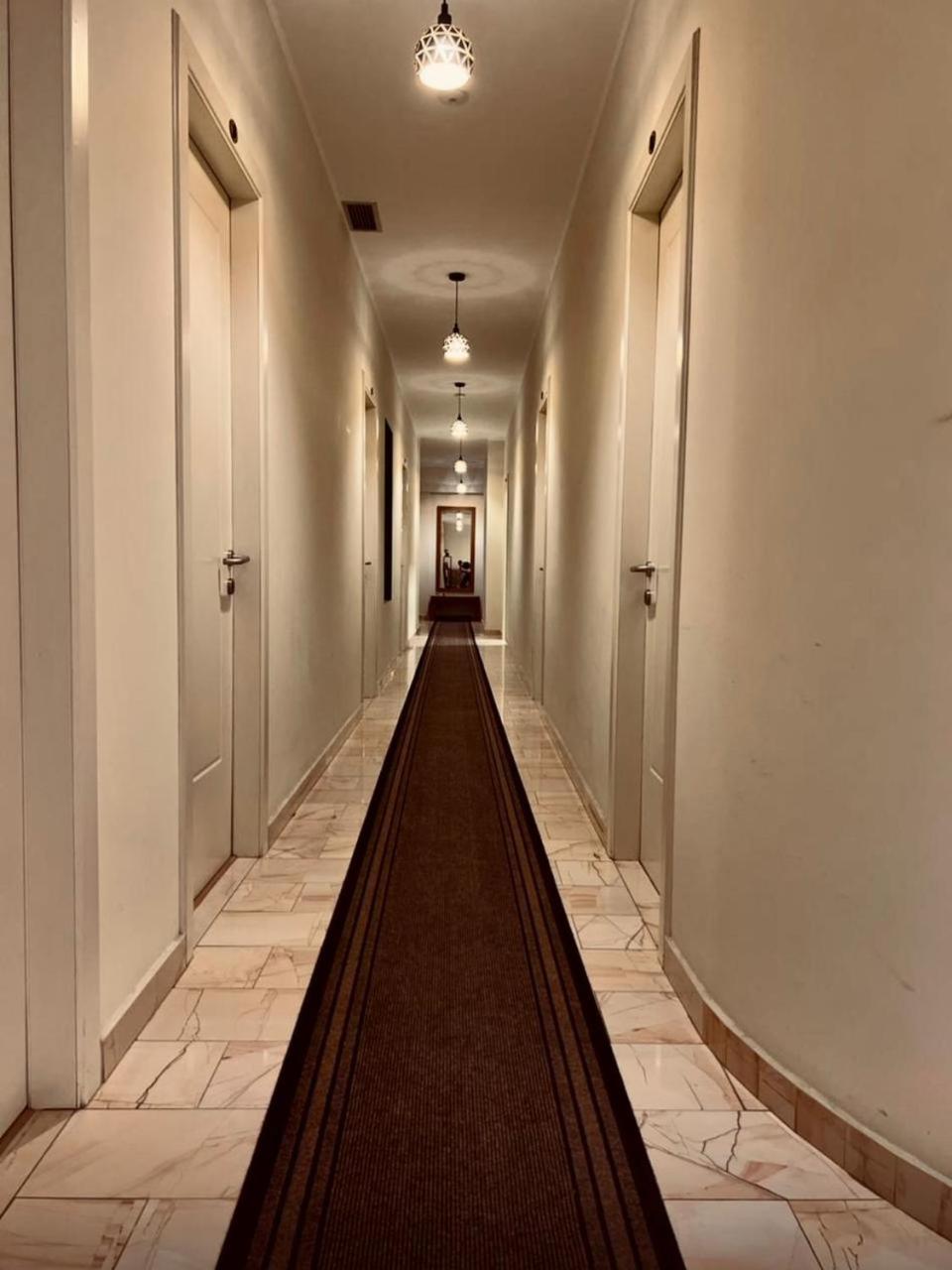 Bobi Hotel شكودر المظهر الخارجي الصورة