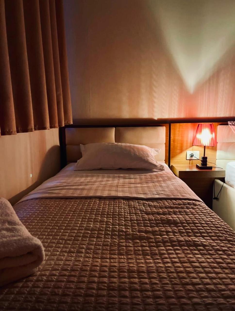 Bobi Hotel شكودر المظهر الخارجي الصورة
