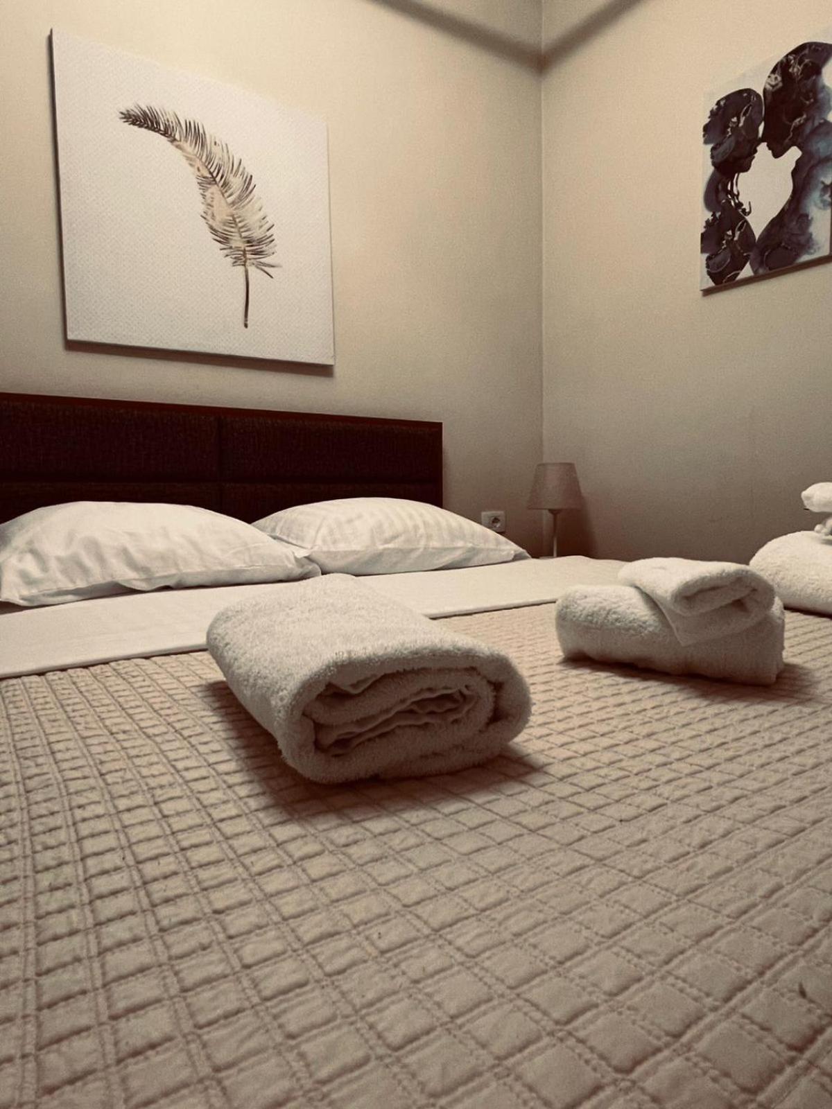 Bobi Hotel شكودر المظهر الخارجي الصورة